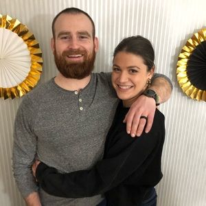 Meet your Posher, Allison